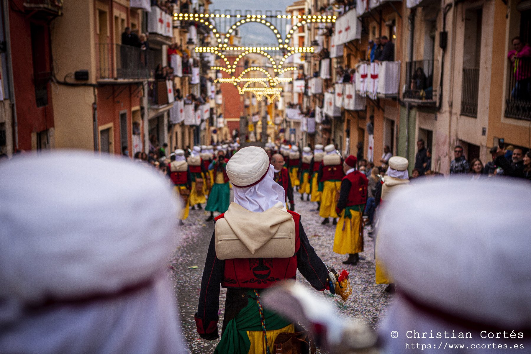 Entrada Mora Alcoy 2022   65